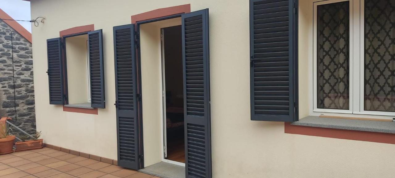 Apartamento Casa Da Montanha Achadas da Cruz Exterior foto