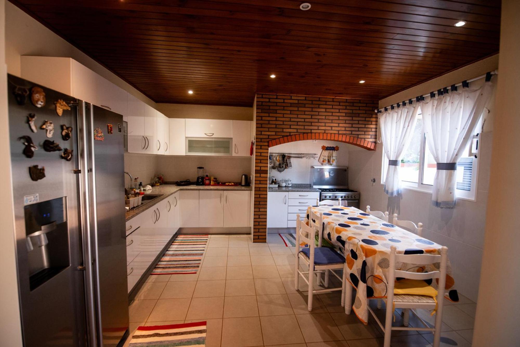 Apartamento Casa Da Montanha Achadas da Cruz Exterior foto